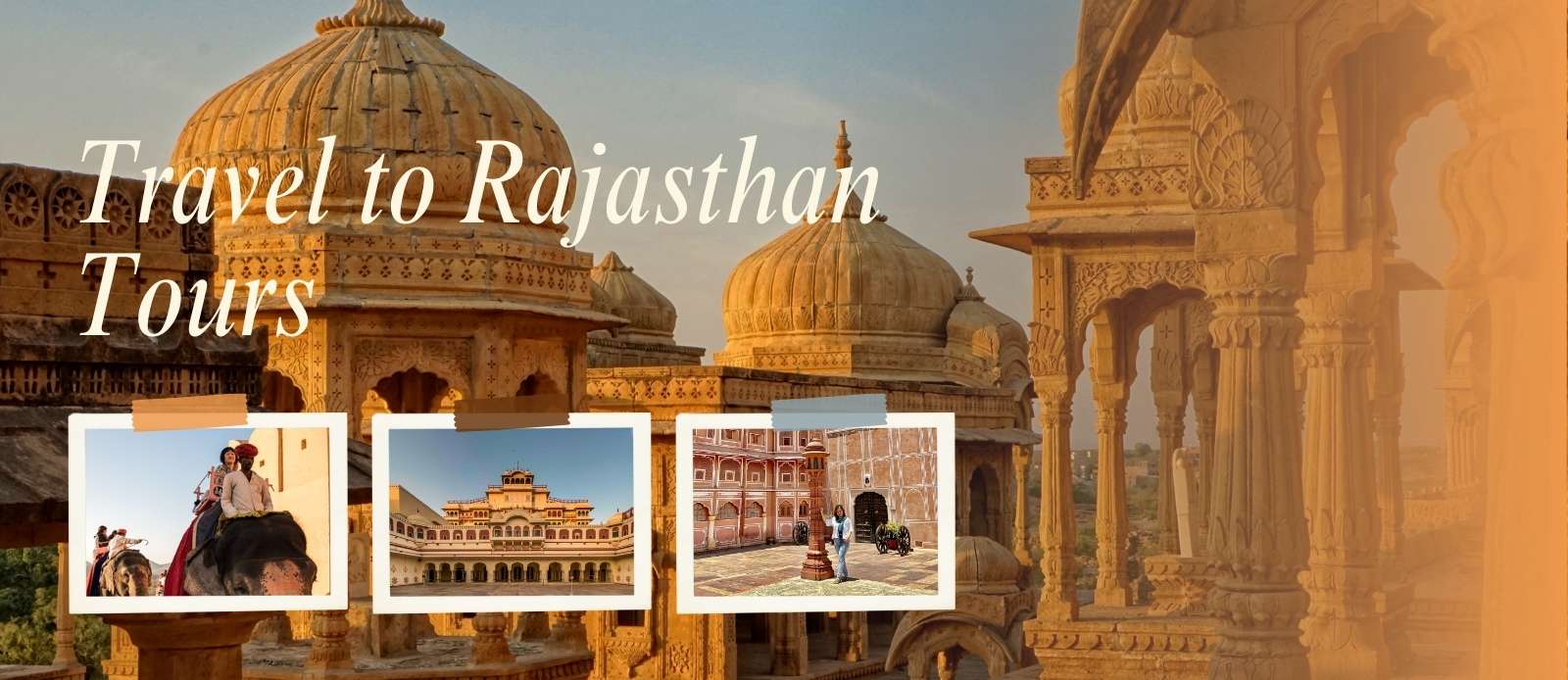 Rajasthan Tour Packages